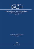 My blessed Jesus, gone forever BWV 154 Download