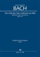 Wo Gott der Herr nicht bei uns hält Download