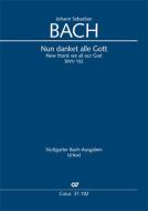 Maintenant, merci à tous notre Dieu Download