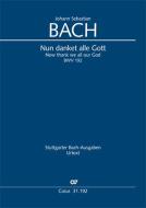 Maintenant, merci à tous notre Dieu Download