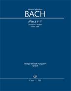 Messe en fa majeur Download