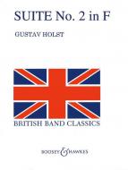 Suite 2 In F (Revised) Op. 28/2 H.106 