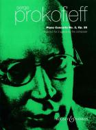 Troisieme Concerto pour Piano en Ut op. 26 