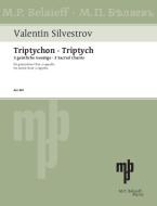 Triptyque Standard