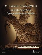 Contes fantomatiques pour piano Standard