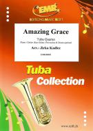 Amazing Grace Standard