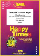 Dream Of Arabian Nights Standard
