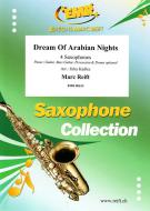 Dream Of Arabian Nights Standard