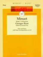 Minuet from L'Arlésienne 