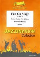 Fun On Stage: Tune 2 Standard