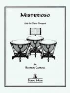 Misterioso 