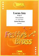Locus Iste WAB 23 Standard