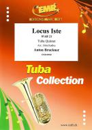 Locus Iste WAB 23 Standard