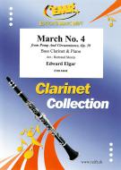 March No. 4 Standard