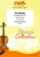 Postlude WAB 126/1 Standard