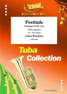 Postlude WAB 126/1 Standard