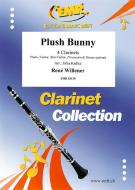 Plush Bunny Standard