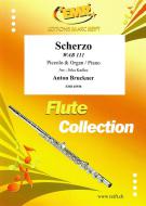 Scherzo WAB 111 Standard
