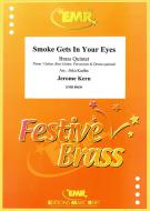 Smoke Gets In Your Eyes Standard