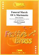 Marche funèbre d'une marionnette Standard