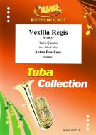 Vexilla Regis WAB 51 Standard