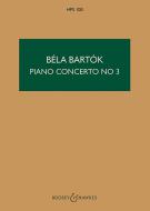 Piano Concerto No. 3 
