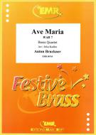 Ave Maria WAB 7 Download