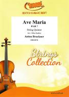 Ave Maria WAB 7 Download