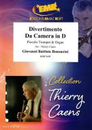 Divertimento Da Camera In D Download