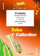 Postlude WAB 126/1 Download
