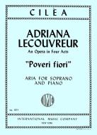 Poveri fiori 