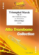 Marche triomphale op. 35 Download