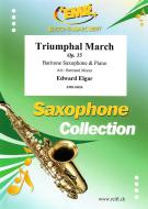 Marche triomphale op. 35 Download