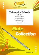 Marche triomphale op. 35 Download
