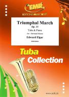 Marche triomphale op. 35 Download