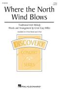 Where the North Wind Blows Standard
