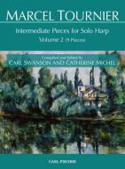 Intermediate Pieces for Solo Harp 2 