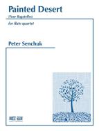 The Painted Desert 