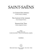 Le Carnaval des animaux 