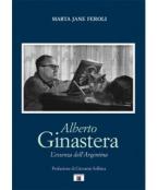 Alberto Ginastera 