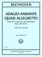Adagio-Andante Quasi Allegro 