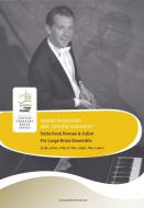 Suite from Romeo and Juliet 