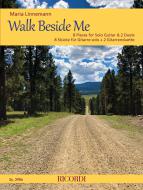 Walk Beside Me 