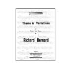 Theme and Variations 
