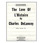 The Love of L'Histoire 