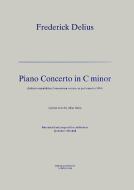 Piano Concerto C Minor 