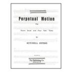 Perpetual Motion 