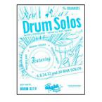 New Drum Solos 