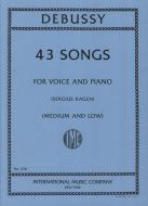 43 Songs 