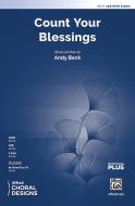 Count Your Blessings Standard